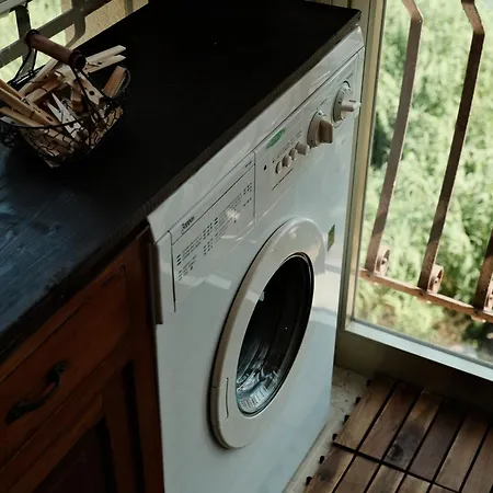 Alba Bordigotta アパート