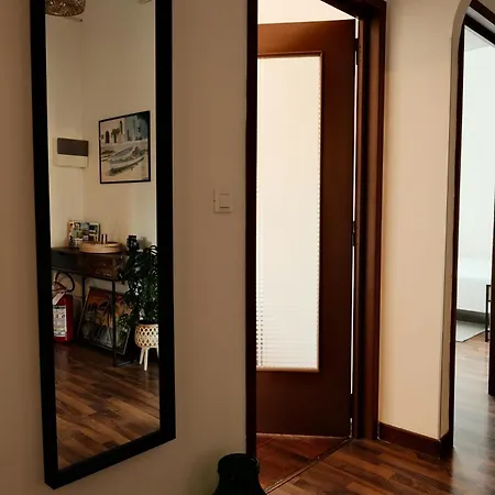 Apartment Alba Bordigotta