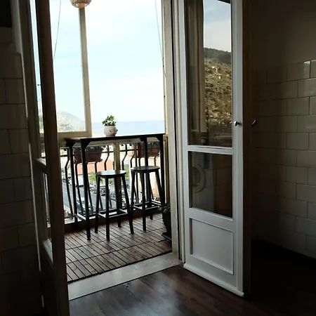 Alba Bordigotta Apartment *