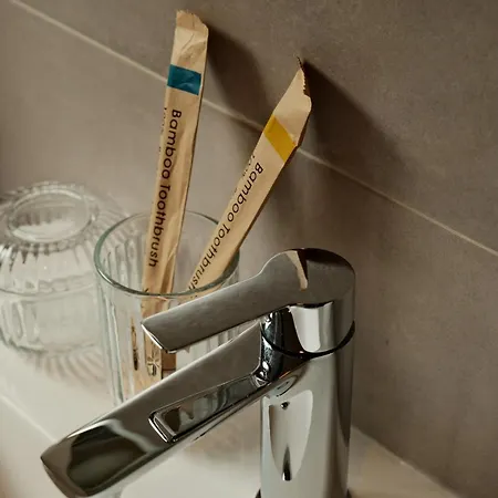 Alba Bordigotta アパート *