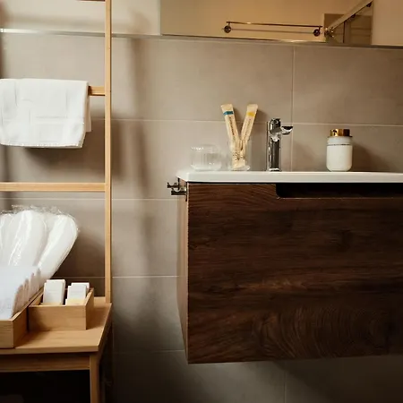 アパート Alba Bordigotta *