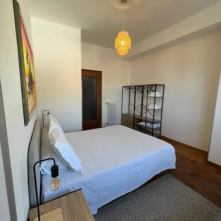 Alba Bordigotta アパート ボルディゲーラ