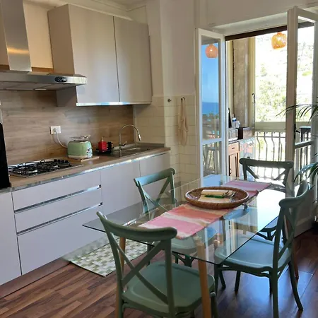 Alba Bordigotta Apartment