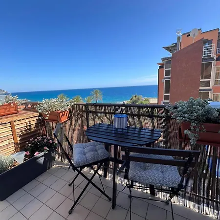 Apartment Alba Bordigotta *