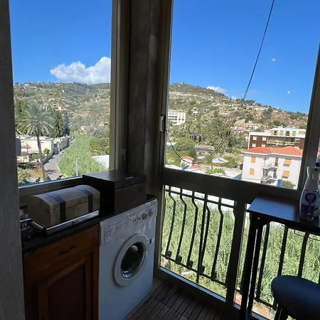 Alba Bordigotta Bordighera