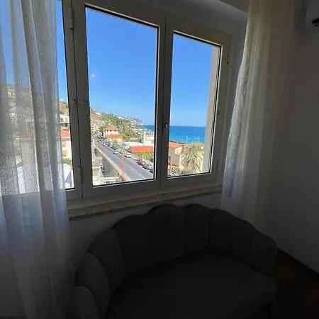 アパート Alba Bordigotta