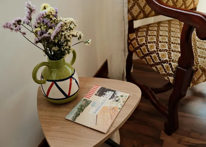 公寓 Alba Bordigotta