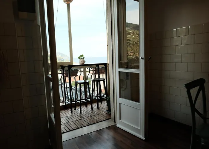 Alba Bordigotta Apartamento *