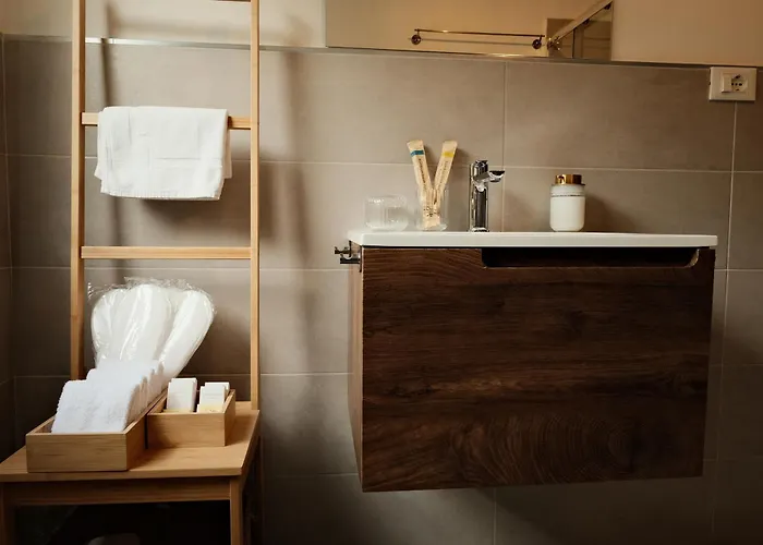 Apartamento Alba Bordigotta *