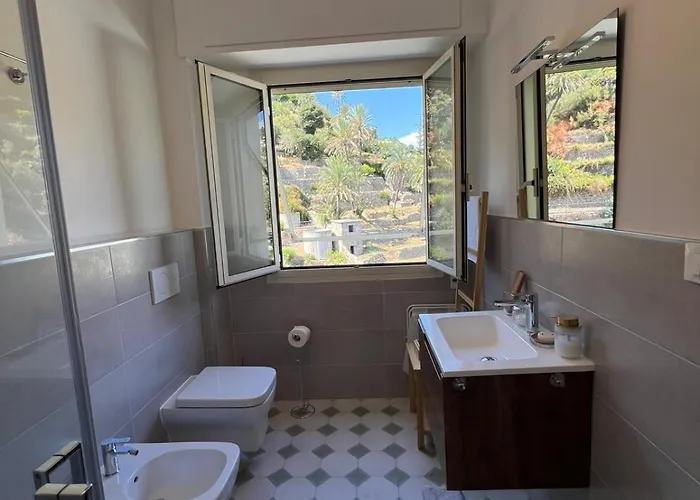 Alba Bordigotta * Bordighera