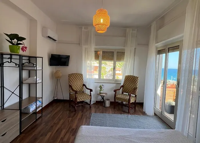 Alba Bordigotta Apartamento