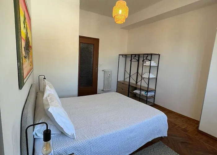 Apartamento Alba Bordigotta *