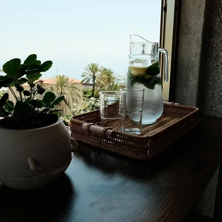 Apartment Alba Bordigotta *