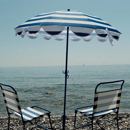 Appartamento Alba Bordigotta Bordighera