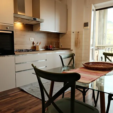 Apartment Alba Bordigotta