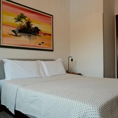 Alba Bordigotta Apartment *