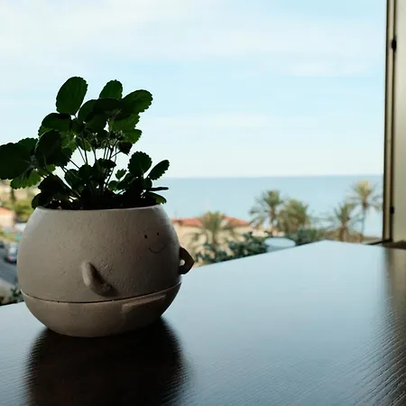 Alba Bordigotta * Bordighera