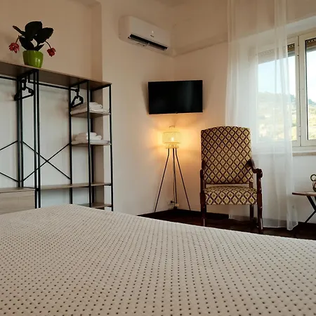 Apartment Alba Bordigotta