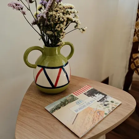 Daire Alba Bordigotta *