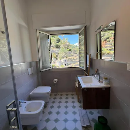 Alba Bordigotta * Bordighera