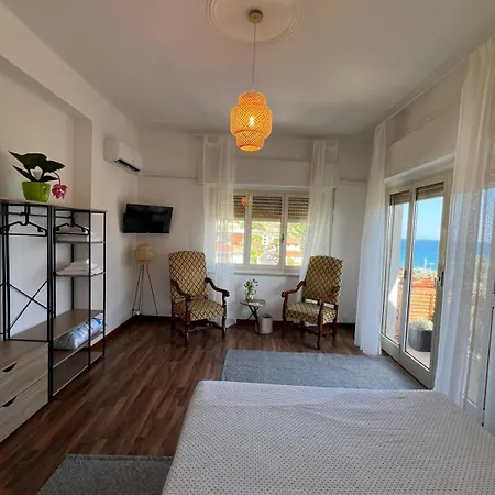 Alba Bordigotta Apartment