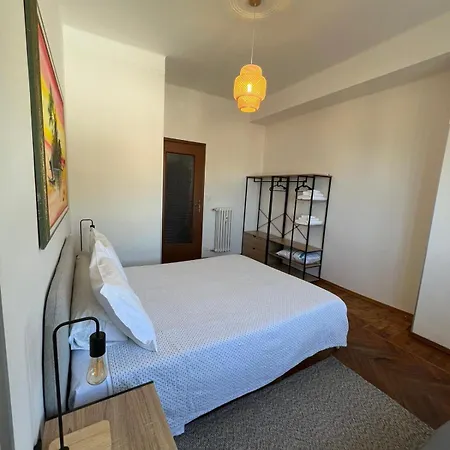 Daire Alba Bordigotta *