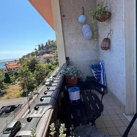 Alba Bordigotta Apartment