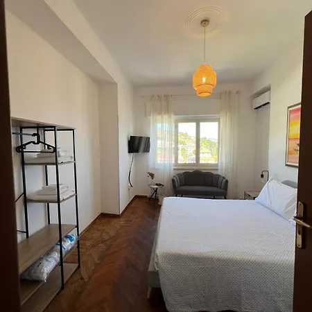 Apartment Alba Bordigotta Bordighera