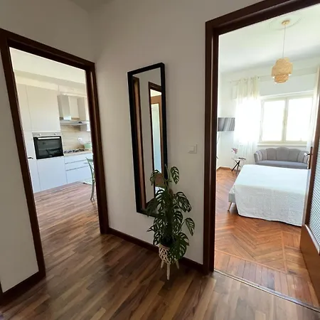 Apartment Alba Bordigotta