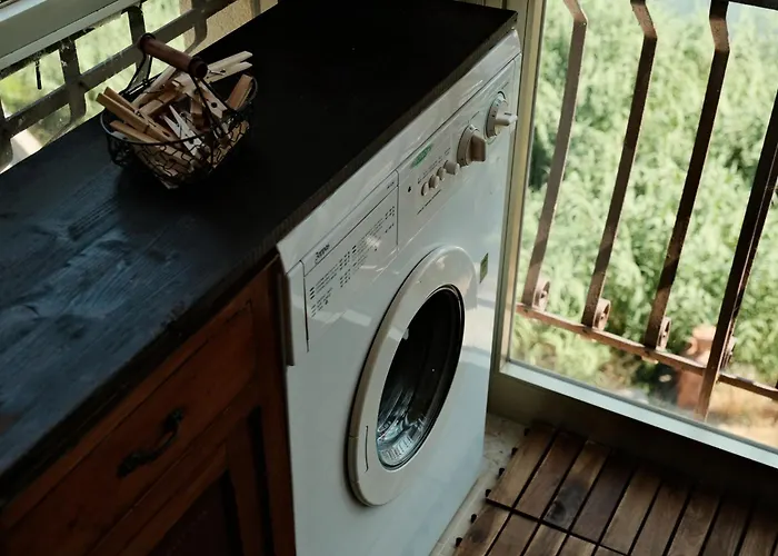 Alba Bordigotta 아파트