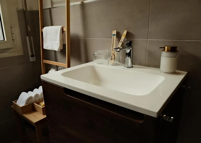 아파트 Alba Bordigotta *