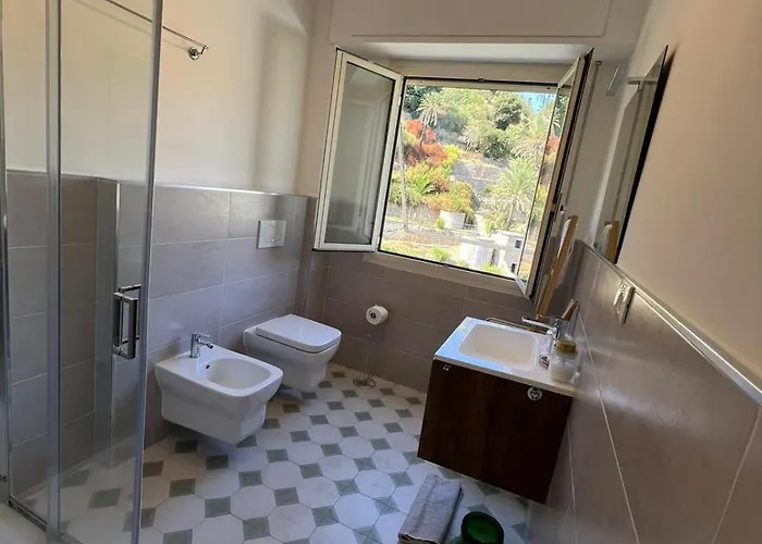 Alba Bordigotta 아파트 보르디게라